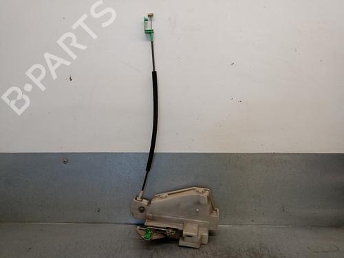 Rear left lock FORD MONDEO I (GBP) 1.8 i 16V | BP18743173C100 