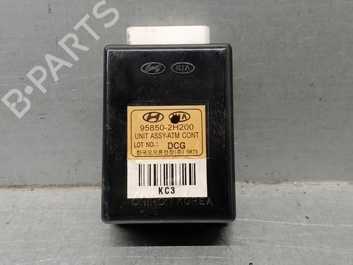 Used Electronic module HYUNDAI i30 Estate (FD) [2007-2012]  18841328