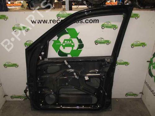 Right front door MERCEDES-BENZ M-CLASS (W163) ML 270 CDI (163.113) | BP2117065C3 
