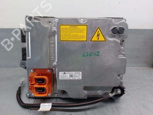 Battery PEUGEOT 508 SW I (8E_) 2.0 HDi | BP19272696E11 