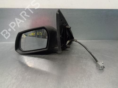 Used Left mirror FORD MONDEO III Saloon (B4Y) 2.0 16V (146 hp) 12056763