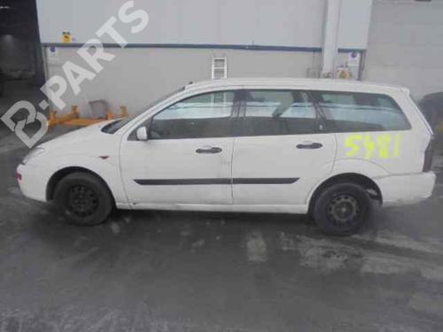 FORD FOCUS I Turnier (DNW)  1.8 Turbo DI / TDDi  201541