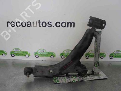 Used Right front suspension arm DAEWOO LANOS (KLAT) 1.3 (75 hp) 2430201
