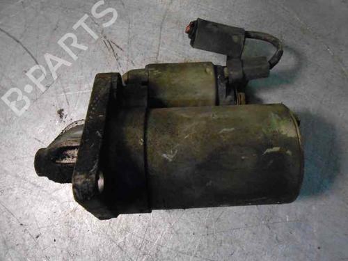 Used Starter KIA RIO I Hatchback (DC) [2000-2006]  2070633