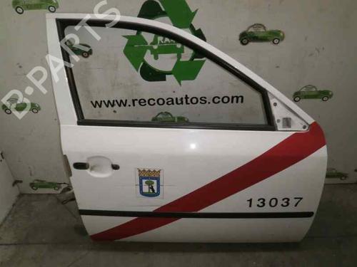 Used Right front door SKODA OCTAVIA I (1U2) 1.9 TDI (90 hp) 2225858