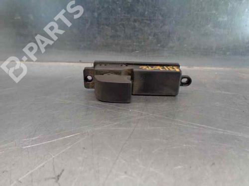 Used Left rear window switch Left rear window switch MAZDA 2 (DE_, DH_) 1.3 (DE3FS) (75 hp) 7629038 7629038