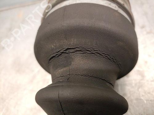 Left front driveshaft PEUGEOT 806 (221) 2.1 td 12V | BP19134426M38 