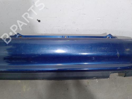 Rear bumper SEAT IBIZA II (6K1) 1.9 D | BP19672772C8