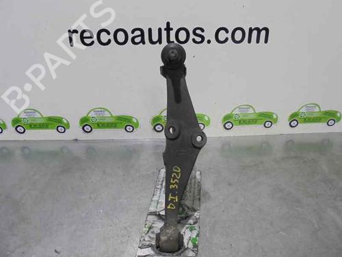 Used Left front suspension arm ROVER 200 II Hatchback (RF) 216 Si (112 hp) 2310589