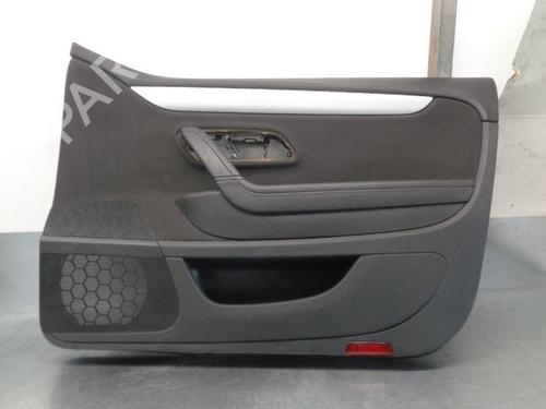 Used Front right panel VW CC B7 (358) 2.0 TDI (136 hp) 18335085