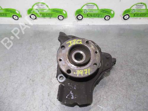 Used Left front steering knuckle FIAT PUNTO (188_) 1.2 60 (188.030, .050, .130, .150, .230, .250) (60 hp) 2054810