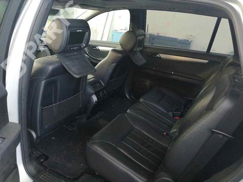 Throttle body MERCEDES-BENZ R-CLASS (W251, V251) R 350 CDI 4-matic (251.124, 251.125) | BP10914163M82  - Image 8