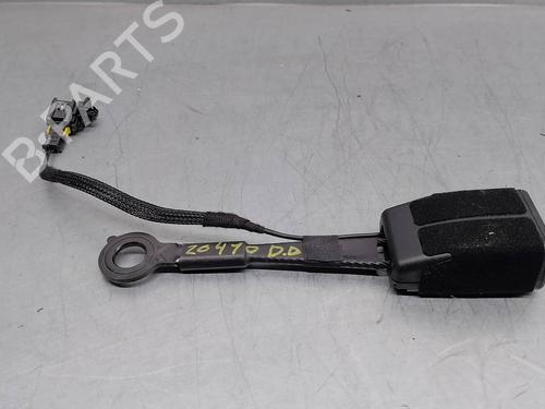 Seat buckle DS DS 3 / DS 3 CROSSBACK (UR_, UC_, UJ_) 1.2 PureTech 130 (URHNSS) | BP18257251I32 
