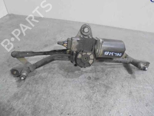 Used Front wiper motor KIA PICANTO I (SA) 1.1 (65 hp) 2083223