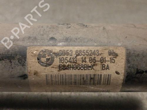 Left rear shock absorber BMW X1 (E84) xDrive 20 d | BP20111715M18 