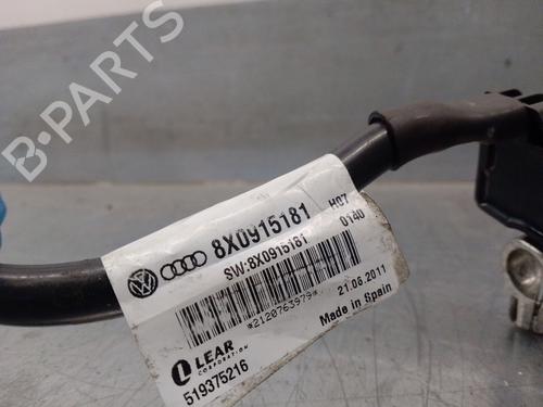 Cable AUDI A6 C7 Avant (4G5, 4GD) 3.0 TDI | BP19112125E12 