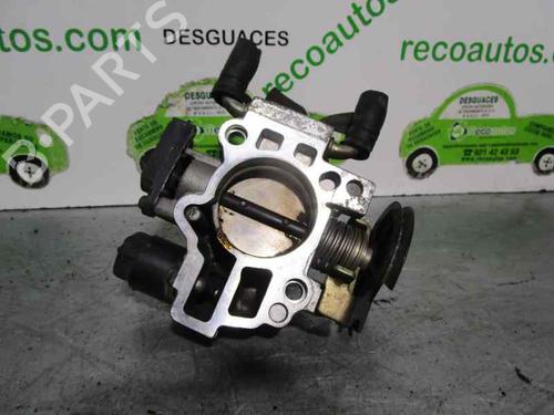 Throttle body DAEWOO LANOS (KLAT) 1.5 | BP2077414M82 