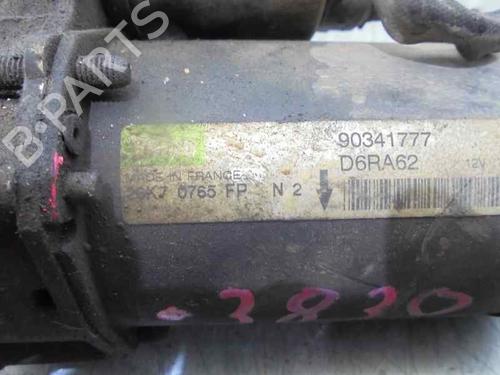Starter OPEL CORSA B (S93) 1.4 i (F08, F68, M68) | BP2050170M8 