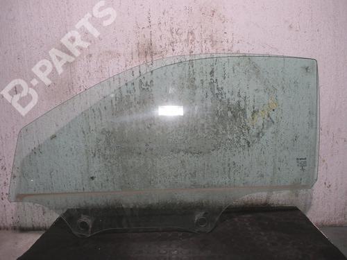 Used Front left door window Front left door window SMART FORTWO Coupe (451) electric drive (451.390) (48 hp) 8632317 8632317
