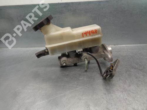 Used Master brake Master brake HYUNDAI H-1 / STAREX Bus (A1) [1997-2026] 8902435 8902435