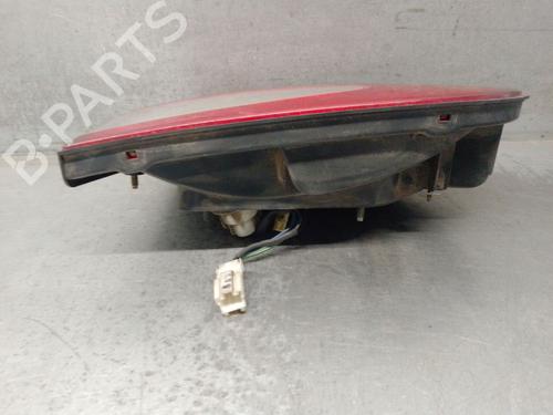 Right taillight HYUNDAI H-1 Van (A1) 2.5 TD | BP19145268C35 