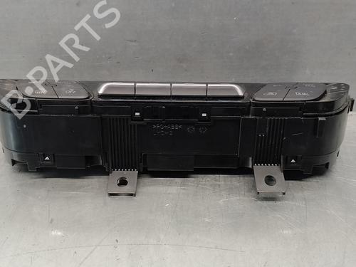 Climate control TOYOTA C-HR (_X1_)  | BP18413034I5 