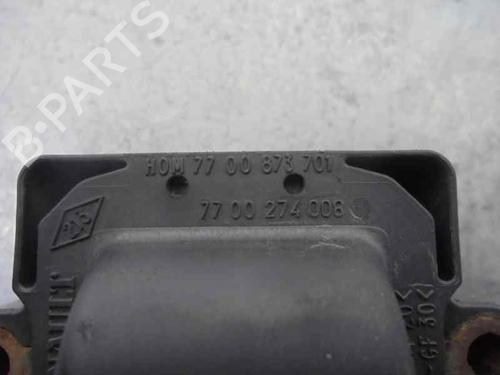 Ignition coil RENAULT MEGANE I (BA0/1_) 1.6 e (BA0F, BA0S) | BP2084217M94 