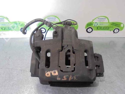 Used Right front brake caliper PEUGEOT EXPERT (224_) [1995-2006]  11619892