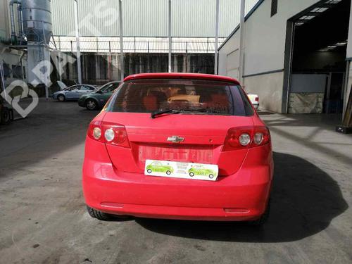 Left front steering knuckle CHEVROLET LACETTI (J200) 1.6 | BP9204697M25  - Image 7