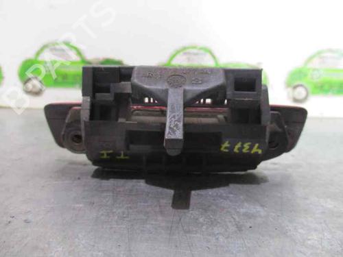 Rear left exterior door handle PEUGEOT 306 Hatchback (7A, 7C, N3, N5) 1.6 | BP2048796C130 