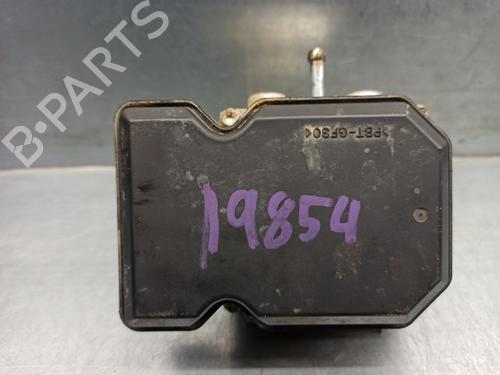 ABS pump NISSAN X-TRAIL II (T31) 2.0 dCi 4x4 | BP17067145M43 