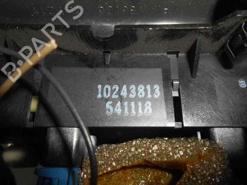Interior roof light OPEL SINTRA (APV) 3.0 i 24V (OUN16, Y94) | BP7447538I8 