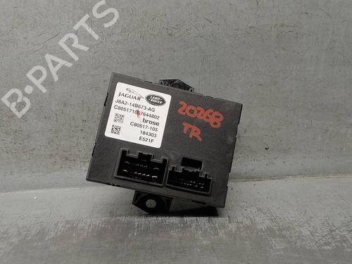 Elektronisk modul LAND ROVER RANGE ROVER VELAR (L560) 2.0 D240 SD4 4x4 (241 hp) 17997953