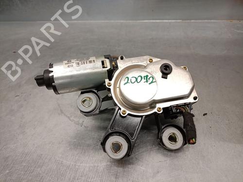 Used Rear wiper motor VW TOUAREG (7LA, 7L6, 7L7) 2.5 R5 TDI (174 hp) 19286862