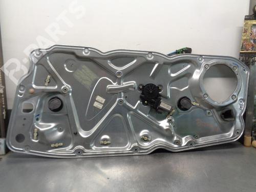 Used Front right window mechanism Front right window mechanism FIAT STILO (192_) 1.8 16V (192AXC1A, 192BXC1A) (133 hp) 10556203 10556203