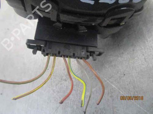 Pedal AUDI A4 B7 (8EC) 2.0 TDI quattro | BP2117514I4 