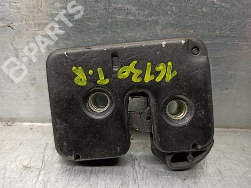 Used Tailgate lock Tailgate lock SEAT IBIZA II (6K1) 1.4 i (60 hp) 10365625 10365625