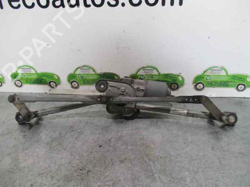 Viskermotor vindrude FORD MONDEO III (B5Y) 2.0 TDCi (130 hp) 2075769