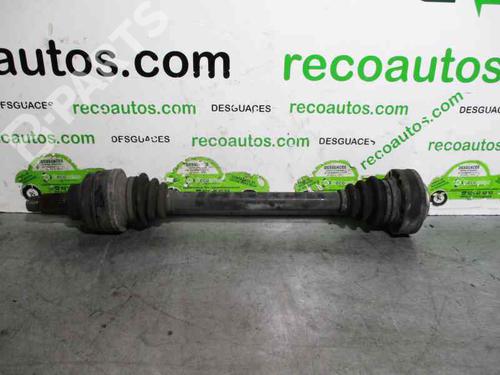 Used Right rear driveshaft Right rear driveshaft BMW 5 (E39) 540 i (286 hp) 2066019 2066019