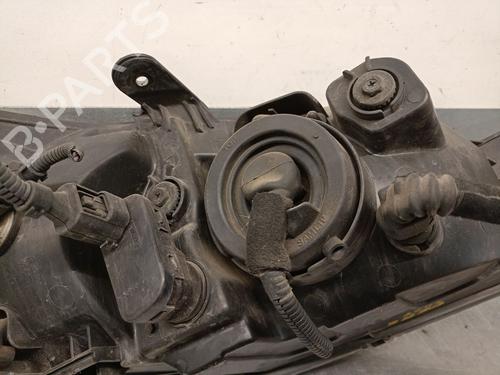 Left headlight HYUNDAI GETZ (TB) 1.1 | BP19584196C28 