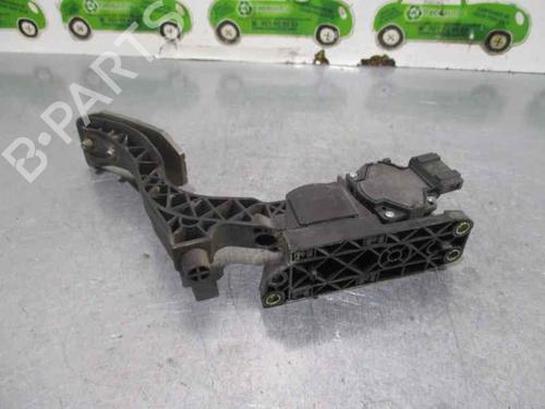 Pedal SEAT LEON (1M1) 1.9 TDI | BP2104423I4 