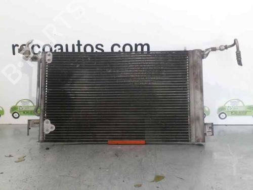 AC radiator CITROËN XSARA (N1) 1.6 i | BP2106616M32 