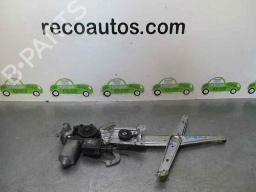 Used Front right window mechanism OPEL CORSA B (S93) 1.4 i 16V (F08, F68, M68) (90 hp) 2100890