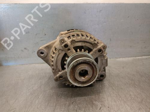 Generator TOYOTA LAND CRUISER PRADO (_J15_) [2009-2025]  18881349