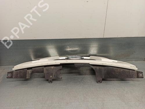 Grille NISSAN X-TRAIL II (T31) 2.0 dCi 4x4 | BP17062112C40