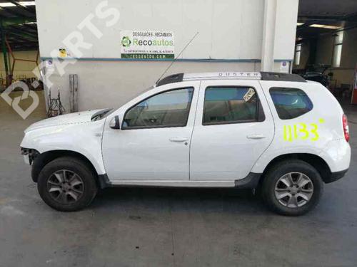 Left rear window switch DACIA DUSTER (HS_) 1.2 TCe 125 | BP6047009C108  - Image 8