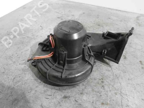 Heater blower motor OPEL MERIVA A MPV (X03) 1.7 CDTI (E75) | BP2050610M62 