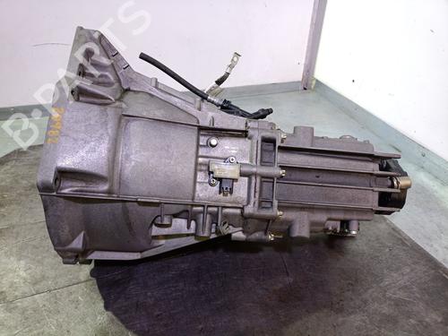 Gearbox BMW 1 (F20) 116 i | BP19699586M3 
