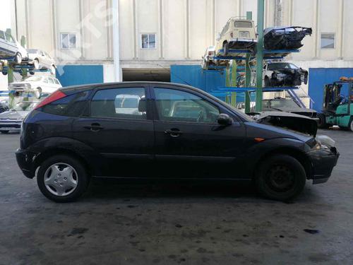 Front left belt tensioner FORD FOCUS I (DAW, DBW) 1.8 Turbo DI / TDDi | BP10194988C87  - Image 6