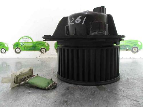 Used Heater blower motor SEAT ALTEA XL (5P5, 5P8) 1.9 TDI (105 hp) 2064181
